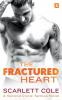 The Fractured Heart: A smoldering sexy tattoo romance: 2 (Second Circle Tattoos 2)