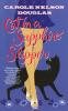 Cat in a Sapphire Slipper: A Midnight Louie Mystery (Midnight Louie Mysteries)