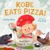 Kobe Eats Pizza!