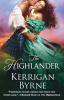 The Highlander: 3 (Victorian Rebels 3)