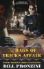 The Bags of Tricks Affair: A Carpenter and Quincannon Mystery: 6 (Carpenter and Quincannon 6)