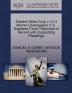 Eastern Wine Corp V. G H Mumm Champagne U.S. Supreme Court Transcript of Record with Supporting Pleadings