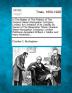 In the Matter of the Petition of the Oceanic Steam Navigation Company Limited for Limitation of Its Liability as Owner of the Steamship Titanic ... William J. Mellor and Harry Anderson...