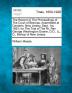 The Record of the Proceedings of the Court of Bishops Assembled at Camden New Jersey Sept. 1st 1853 for the Trial of the Rt. Rev. George Washington Doane D.D. LL. D. Bishop of New Jersey