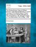 The Extraordinary Case of William Penrice Late Deputy Marshall or Upper Turnkey of the King's Bench Prison. with a Short But Precise Narrative of ... Fields on the Memorable 10th of May 1768