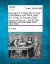 Argument of E. C. Larned Esq. Counsel for the Defence on the Trial of Joseph Stout Indicted for Rescuing a Fugitive Slave from the United States ... the United States District Court in The...