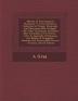 Manual of International Pharmacy: A Very Extensive Collection of Drugs Chemicals and Pharmaceutical Products with Their Synonyms and Many Rare Formul