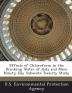 Effects of Chloroform in the Drinking Water of Rats and Mice: Ninety-Day Subacute Toxicity Study