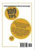 109 TIPS for Public Speaking