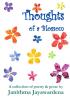 Thoughts of a Blossom: A Collection of Poetry & Prose by Janithma Jayawardena