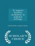 To support business incubation in academic settings. - Scholar's Choice Edition