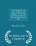 Two Lectures on the History of Poland from the Earliest Period to the Present Time Etc. - Scholar's Choice Edition