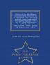 History of the Later Roman Commonwealth from the End of the Second Punic War to the Death of Julius Cæsar; And of the Reign of Augustus: With a Life ... by Bonamy Price. Vol. II - War College Series