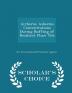 Airborne Asbestos Concentrations During Buffing of Resilient Floor Tile - Scholar's Choice Edition