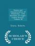 Scenes and Characteristics of Hindostan with Sketches of Anglo-Indian Society Volume III - Scholar's Choice Edition