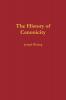 The History of Canonicity