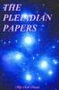 THE Pleiadian Papers