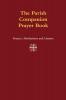 Parish Companion Prayer Book