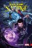 DOCTOR STRANGE VOL. 4: MR. MISERY