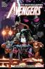 AVENGERS BY JASON AARON VOL. 3: KINGDOM OF VAMPIRES: War of the Vampires