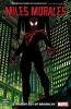 MILES MORALES VOL. 1: STRAIGHT OUT OF BROOKLYN