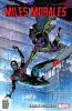 MILES MORALES: SPIDER-MAN VOL. 3: FAMILY BUSINESS