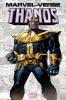 MARVEL-VERSE: THANOS