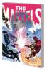 THE MARVELS VOL. 2: THE UNDISCOVERED COUNTRY