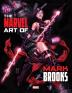 Marvel Monograph: The Art Of Mark Brooks (Marvel Monographs)