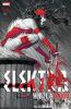 ELEKTRA: BLACK, WHITE & BLOOD