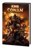 CONAN THE KING: THE ORIGINAL MARVEL YEARS OMNIBUS VOL. 1