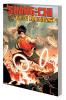 SHANG-CHI AND THE TEN RINGS: 1