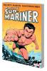 MIGHTY MARVEL MASTERWORKS: NAMOR THE SUB-MARINER VOL. 1 - THE QUEST BEGINS