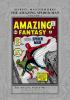 MARVEL MASTERWORKS: THE AMAZING SPIDER-M