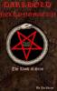 Darkhold Necronomicon: The Book of Sins