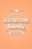 Healthier Living Naturally