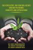 BIO-FERTILIZERS BIO-CONTROL AGENTS AND BIO-PESTICIDES: CONCEPTS AND APPLICATIONS