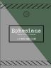 Ephesians Participants Guide - 1st Edition