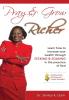 Pray & Grow Richer: Learn How to increase your wealth through seeking & soaking in the presence of God