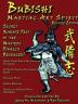 Bubishi Martial Art Spirit