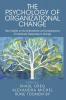 The Psychology of Organizational Change