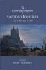 The Cambridge Companion to German Idealism