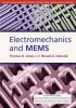 Electromechanics and MEMS (South Asia Edition)