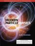 Modern Particle Physics