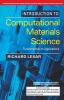 Introduction to Computational Materials Science