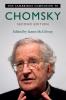 The Cambridge Companion to Chomsky