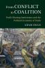 From Conflict to Coalition: Profit-Sharing Institutions and the Political Economy of Trade (Political Economy of Institutions and Decisions)