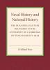 Naval History and National History