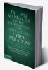 Tallinn Manual 2.0 on the International Law Applicable to Cyber             Operations