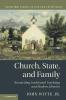 Church State and Family